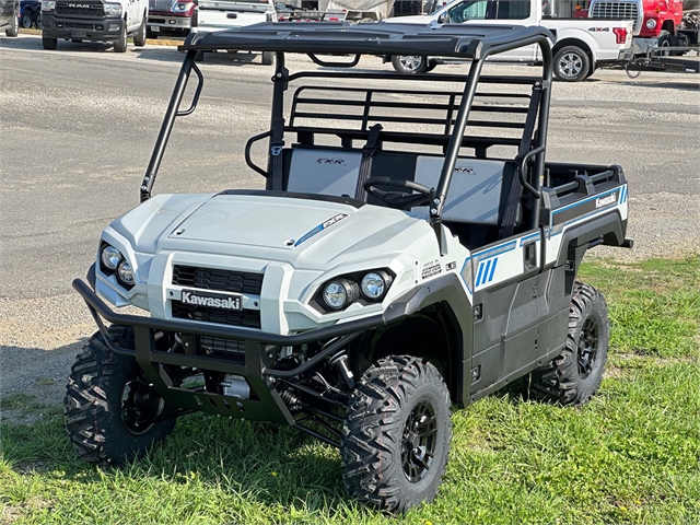 2024 Kawasaki Mule PRO-FXR 1000 LE at Big River Motorsports