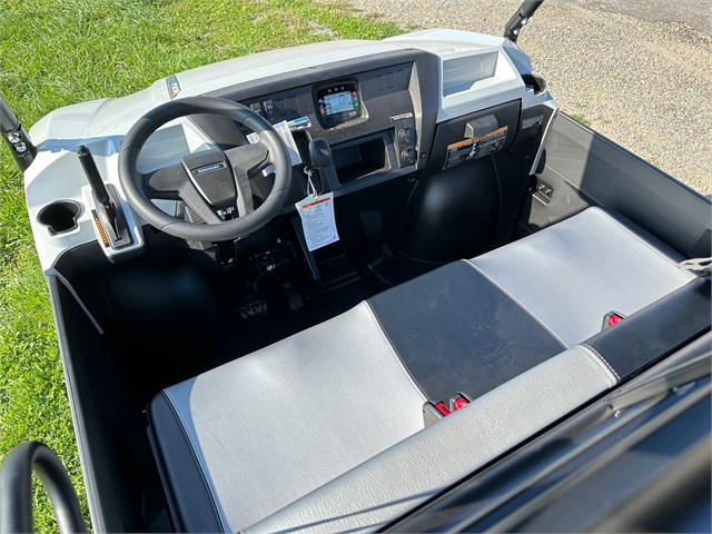 2024 Kawasaki Mule PRO-FXR 1000 LE at Big River Motorsports