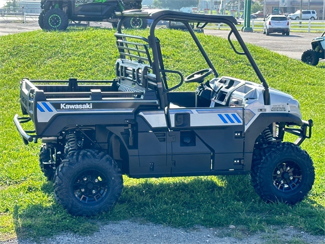 2024 Kawasaki Mule PRO-FXR 1000 LE at Big River Motorsports