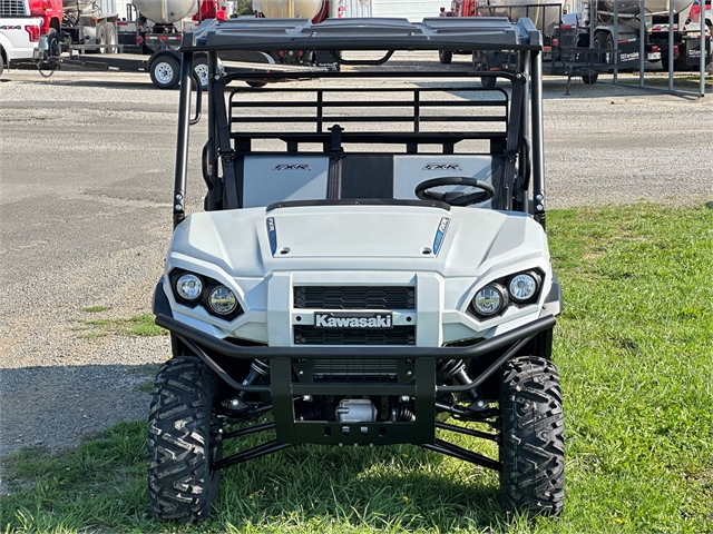 2024 Kawasaki Mule PRO-FXR 1000 LE at Big River Motorsports