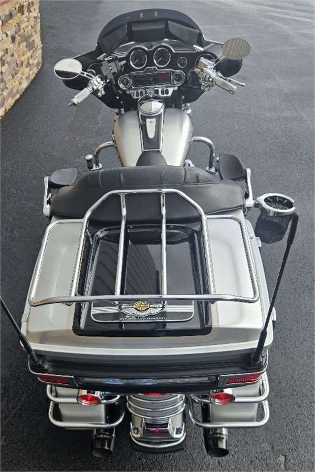 2003 Harley-Davidson Electra Glide Ultra Classic at RG's Almost Heaven Harley-Davidson, Nutter Fort, WV 26301