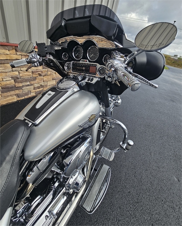 2003 Harley-Davidson Electra Glide Ultra Classic at RG's Almost Heaven Harley-Davidson, Nutter Fort, WV 26301