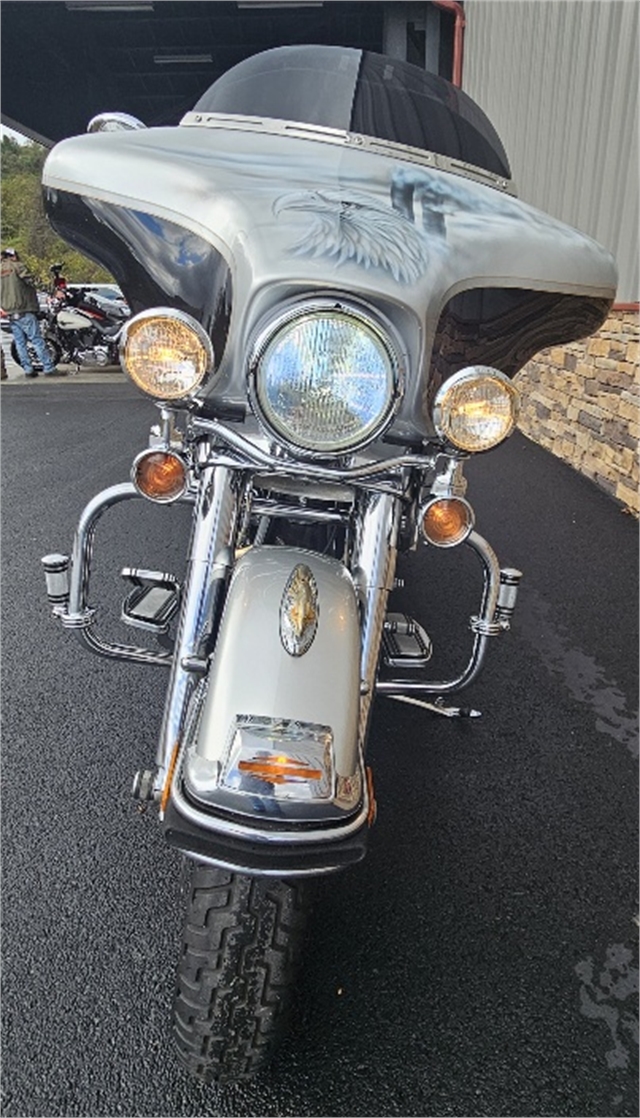 2003 Harley-Davidson Electra Glide Ultra Classic at RG's Almost Heaven Harley-Davidson, Nutter Fort, WV 26301