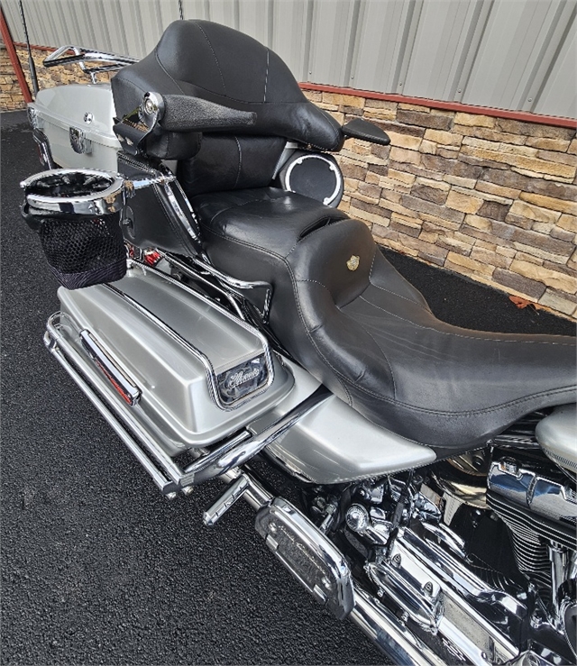 2003 Harley-Davidson Electra Glide Ultra Classic at RG's Almost Heaven Harley-Davidson, Nutter Fort, WV 26301