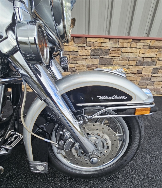 2003 Harley-Davidson Electra Glide Ultra Classic at RG's Almost Heaven Harley-Davidson, Nutter Fort, WV 26301