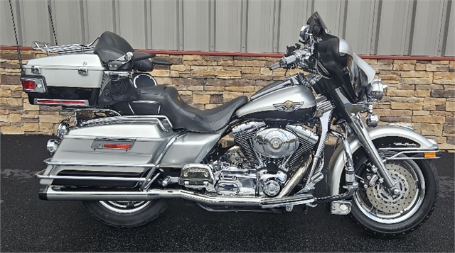 2003 Harley-Davidson Electra Glide Ultra Classic at RG's Almost Heaven Harley-Davidson, Nutter Fort, WV 26301