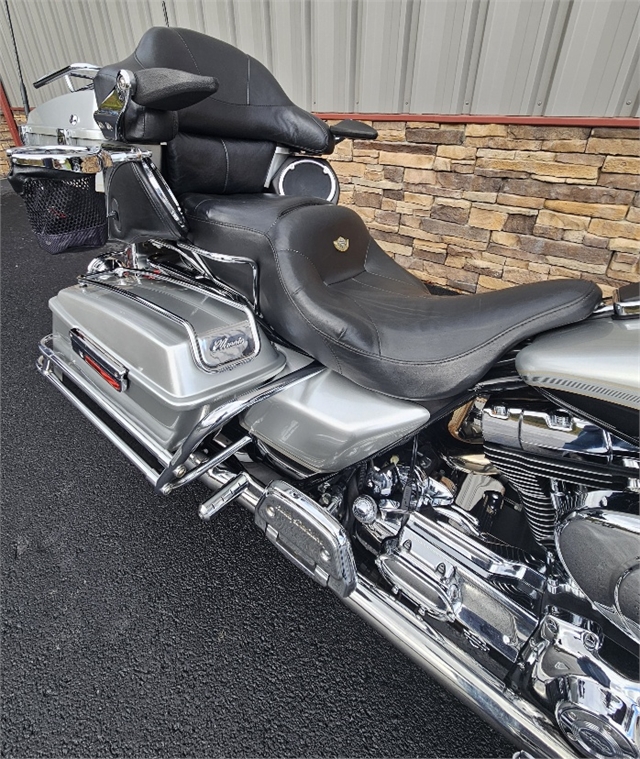 2003 Harley-Davidson Electra Glide Ultra Classic at RG's Almost Heaven Harley-Davidson, Nutter Fort, WV 26301