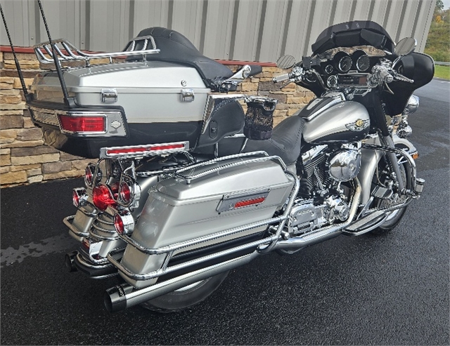 2003 Harley-Davidson Electra Glide Ultra Classic at RG's Almost Heaven Harley-Davidson, Nutter Fort, WV 26301