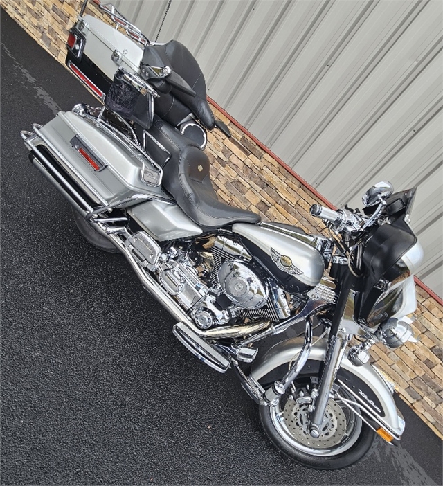 2003 Harley-Davidson Electra Glide Ultra Classic at RG's Almost Heaven Harley-Davidson, Nutter Fort, WV 26301