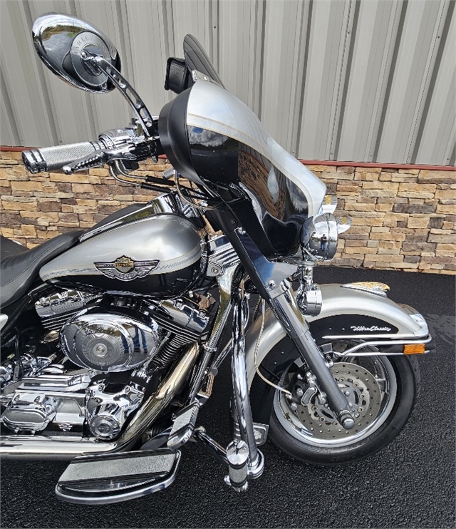 2003 Harley-Davidson Electra Glide Ultra Classic at RG's Almost Heaven Harley-Davidson, Nutter Fort, WV 26301