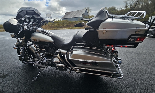 2003 Harley-Davidson Electra Glide Ultra Classic at RG's Almost Heaven Harley-Davidson, Nutter Fort, WV 26301