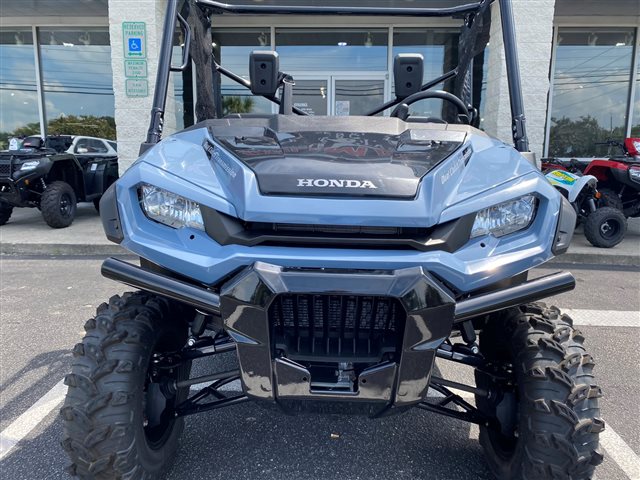 2024 Honda Pioneer 1000 Deluxe at Cycle Max