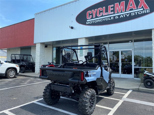 2024 Honda Pioneer 1000 Deluxe at Cycle Max