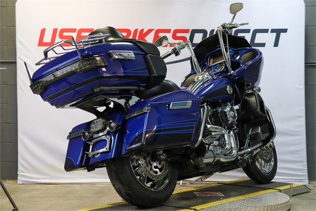 2015 Harley-Davidson Road Glide CVO Ultra at Friendly Powersports Baton Rouge