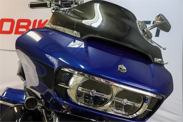 2015 Harley-Davidson Road Glide CVO Ultra at Friendly Powersports Baton Rouge