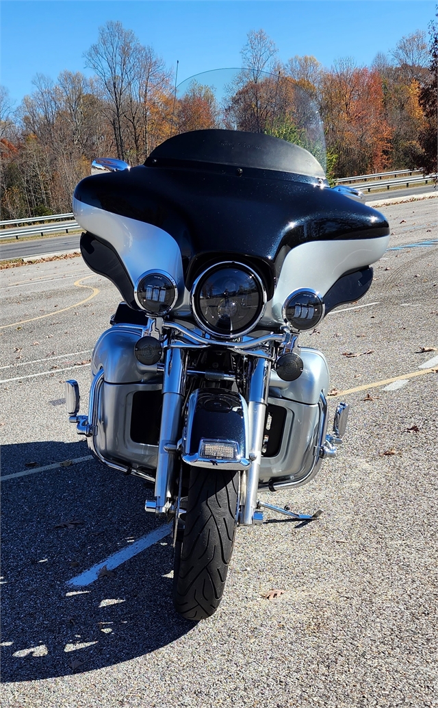 2013 Harley-Davidson Electra Glide Ultra Limited at All American Harley-Davidson, Hughesville, MD 20637