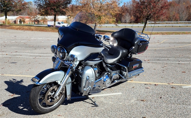 2013 Harley-Davidson Electra Glide Ultra Limited at All American Harley-Davidson, Hughesville, MD 20637