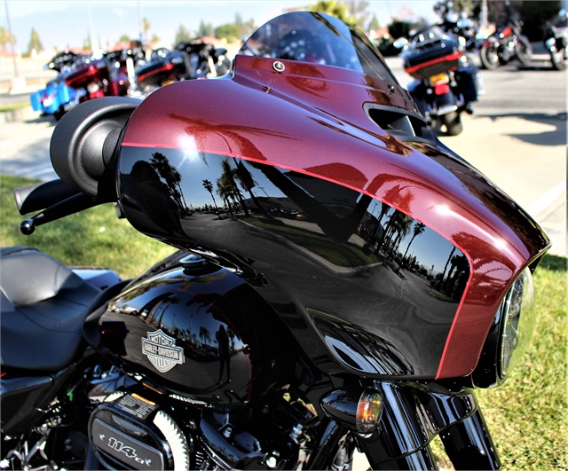 2022 Harley-Davidson Street Glide Special Street Glide Special at Quaid Harley-Davidson, Loma Linda, CA 92354