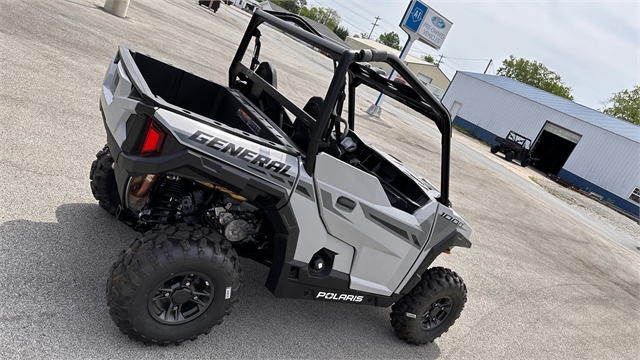 2024 Polaris GENERAL 1000 Sport at Pennington Polaris