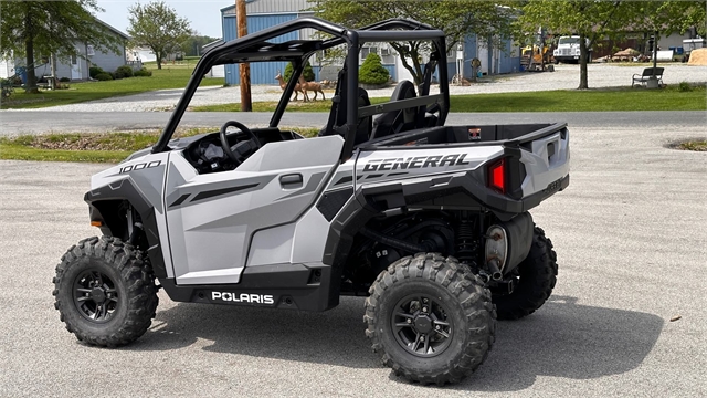 2024 Polaris GENERAL 1000 Sport at Pennington Polaris