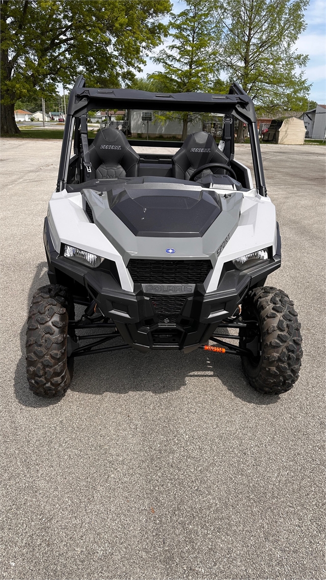 2024 Polaris GENERAL 1000 Sport at Pennington Polaris