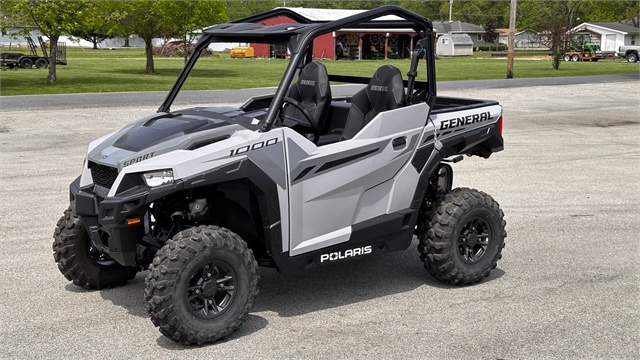 2024 Polaris GENERAL 1000 Sport at Pennington Polaris