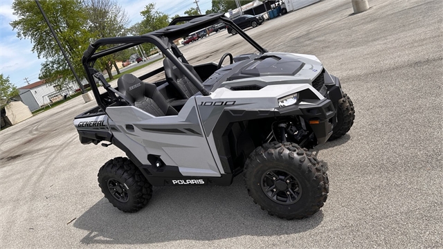 2024 Polaris GENERAL 1000 Sport at Pennington Polaris