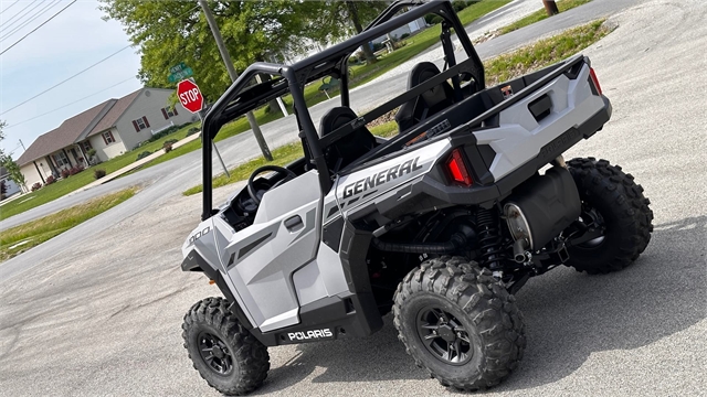 2024 Polaris GENERAL 1000 Sport at Pennington Polaris