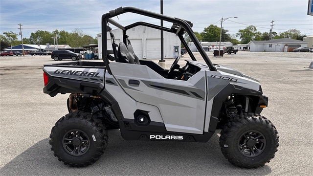 2024 Polaris GENERAL 1000 Sport at Pennington Polaris