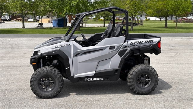 2024 Polaris GENERAL 1000 Sport at Pennington Polaris