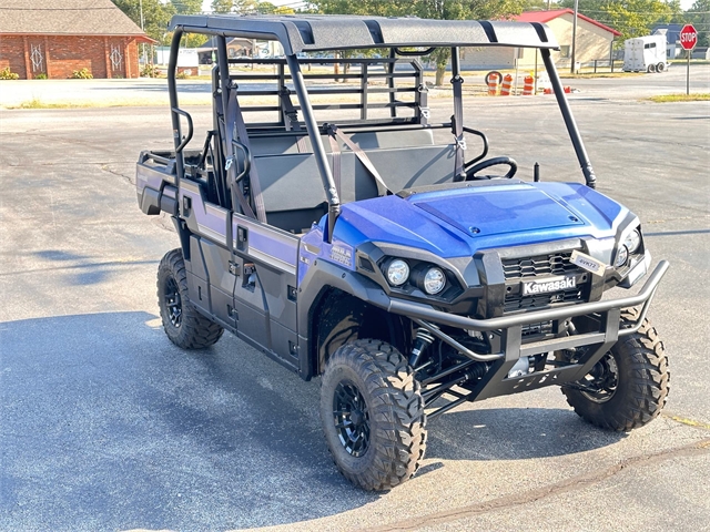 2024 Kawasaki Mule PRO-FXT 1000 LE at Big River Motorsports