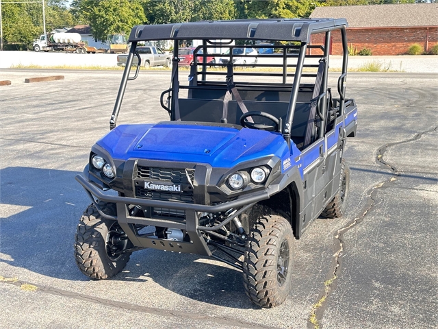 2024 Kawasaki Mule PRO-FXT 1000 LE at Big River Motorsports