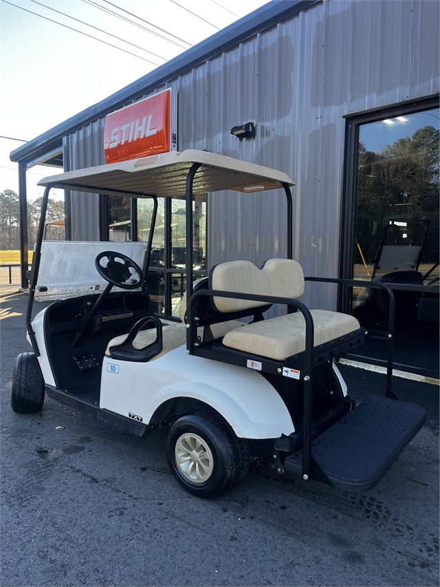 2020 E-Z-Go TXT at Patriot Golf Carts & Powersports