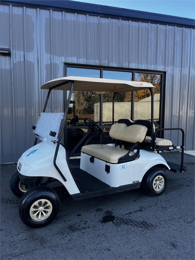 2020 E-Z-Go TXT at Patriot Golf Carts & Powersports