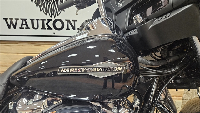 2023 Harley-Davidson Street Glide Base at Iron Hill Harley-Davidson