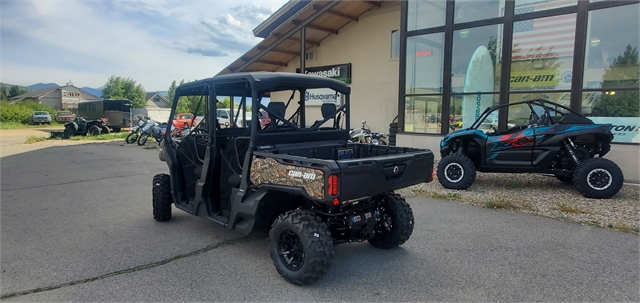 2022 Can-Am Defender MAX XT HD9 at Power World Sports, Granby, CO 80446