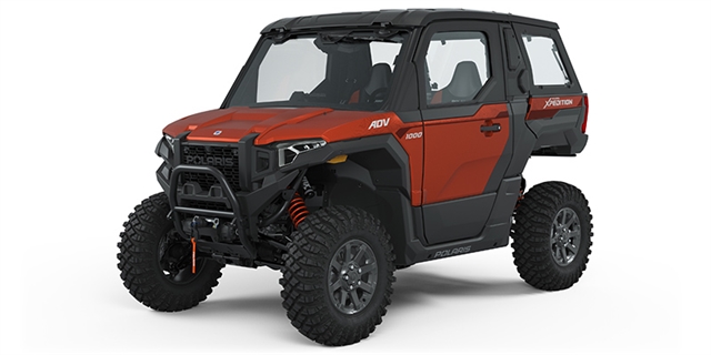 2024 Polaris XPEDITION ADV Northstar at Friendly Powersports Slidell