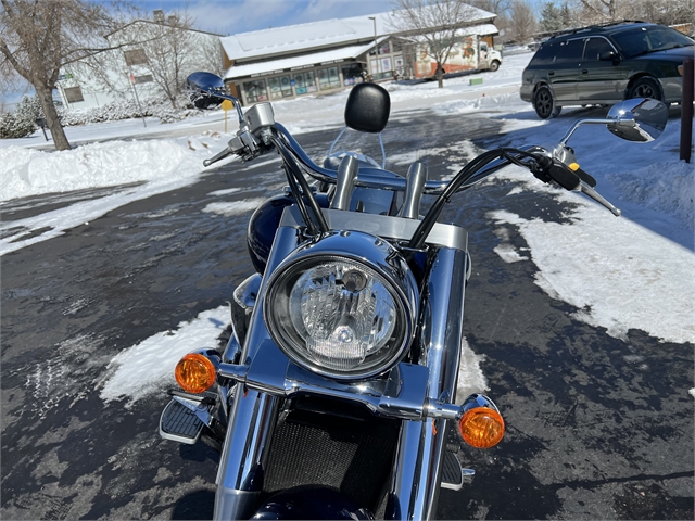 2009 Suzuki Boulevard C109R at Aces Motorcycles - Fort Collins