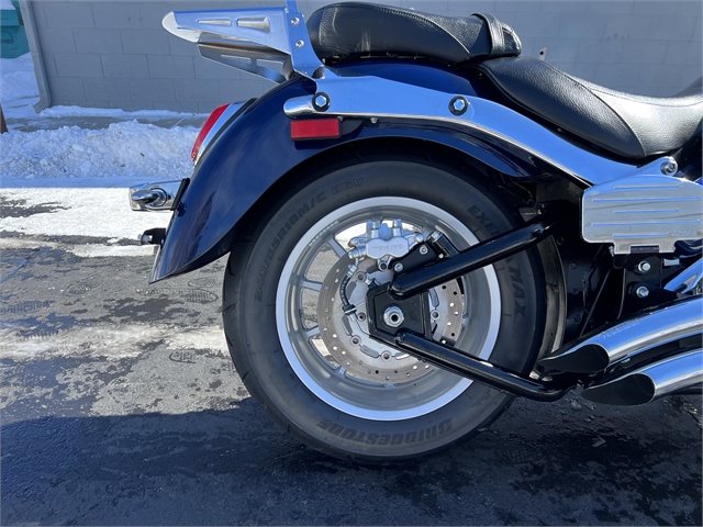 2009 Suzuki Boulevard C109R at Aces Motorcycles - Fort Collins