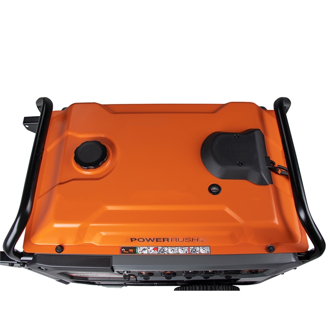 2025 Generac GP18000EFI at Patriot Golf Carts & Powersports