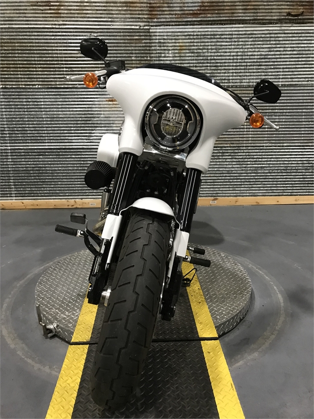 2021 Harley-Davidson Cruiser Sport Glide at Texarkana Harley-Davidson