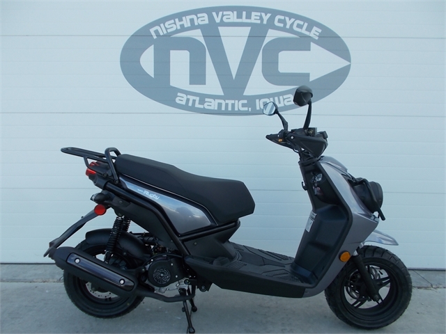 2023 Wolf Brand Scooter RUGBY at Nishna Valley Cycle, Atlantic, IA 50022