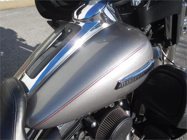 2016 Harley-Davidson Electra Glide Ultra Classic Low at Bumpus H-D of Murfreesboro