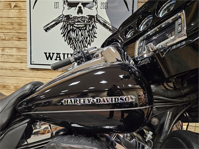 2015 Harley-Davidson Electra Glide Ultra Limited Low at Iron Hill Harley-Davidson