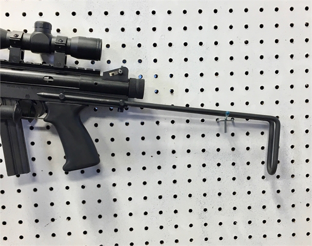 1980 AWI Rifle at Harsh Outdoors, Eaton, CO 80615