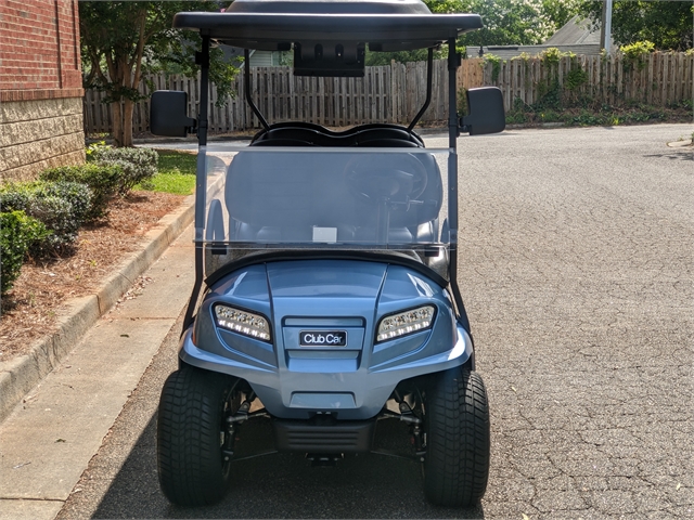 2024 Lithium 6 pass at Bulldog Golf Cars