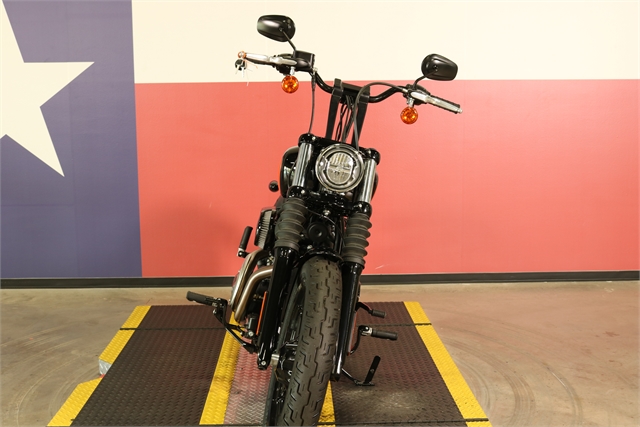 2023 Harley-Davidson Softail Street Bob 114 at Texas Harley