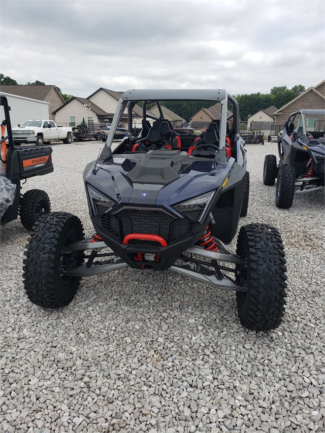 2023 Polaris RZR Pro R 4 Ultimate at Shoals Outdoor Sports