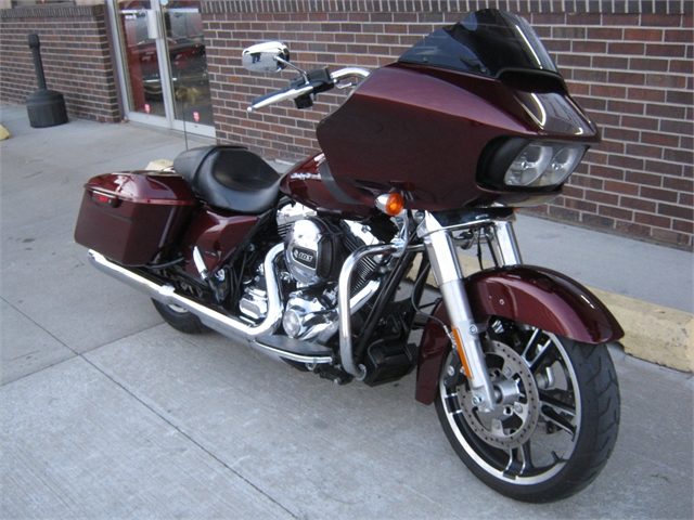 2015 Harley-Davidson FLTRX - Road Glide ABS at Brenny's Motorcycle Clinic, Bettendorf, IA 52722