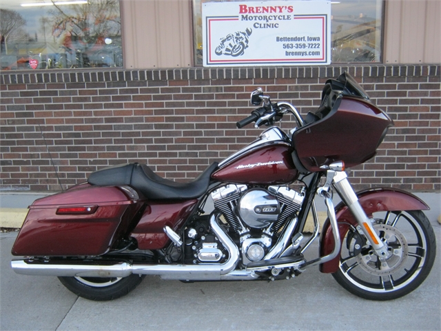 2015 Harley-Davidson FLTRX - Road Glide ABS at Brenny's Motorcycle Clinic, Bettendorf, IA 52722